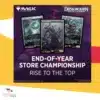 end of year store championship Lelystad