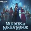 Karlov Manor @ Arlys FNM Ticket